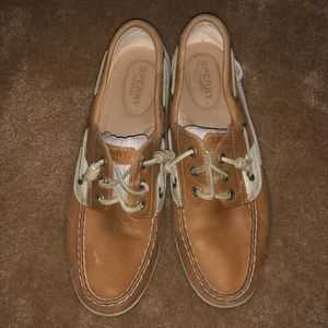 Women’s Sperry Shoes